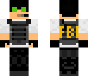 future fbi