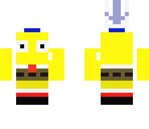 spongebob