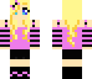 cute punk girl 2