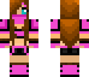 girl assassin