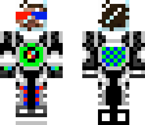 astronaut