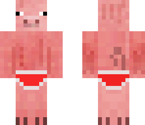 boxers pigman