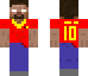 spanish hero brine remake