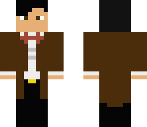 the doctor