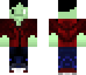 marshall lee