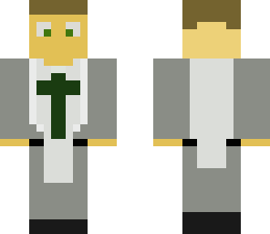 crusader of craftia