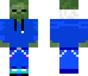 zombie