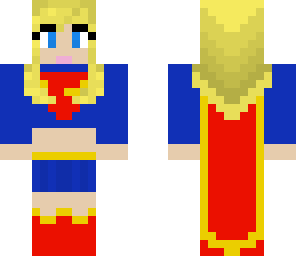 supergirl