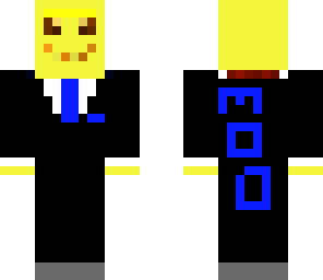 mr smileyy