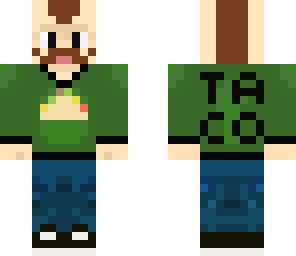 taco mon