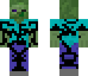 ender zombie