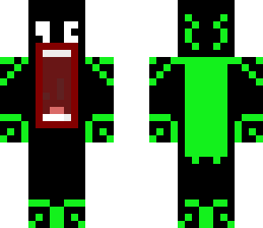 green  shoop