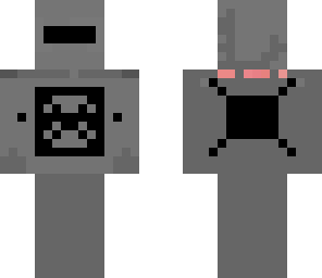 iron pig 2