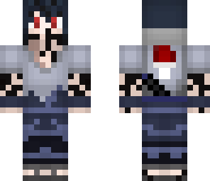 sasuke gamer