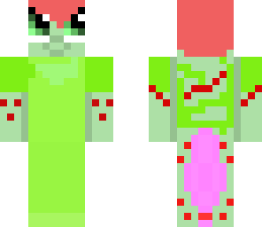 allekats pony skin