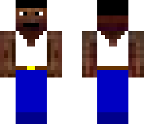 carl johnson