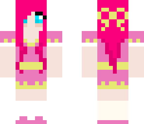 pinkie pie