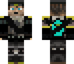 officer voxaco