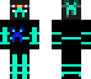 creeper brother hood warrior
