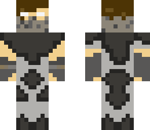 iron_sharkbot's skin
