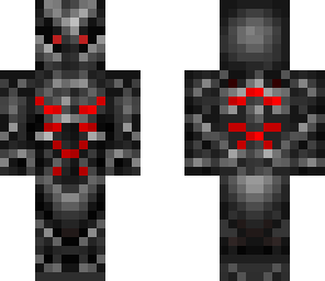 daedric armor by auovix