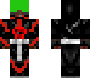 blind dead zombie ninja