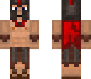 spartan