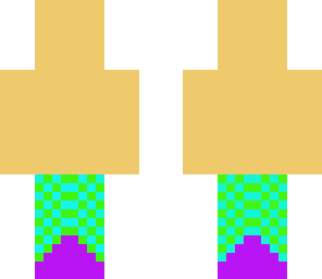 mermaid base