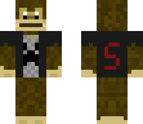 spike_monkey