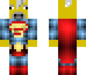 edited supercow