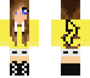 pikagirl