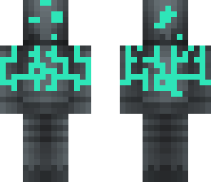 ice stalker