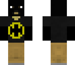 ender bunny