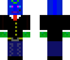 puresimportantsuit