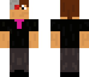 seccret agent