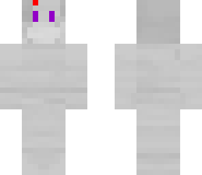 ender bunny