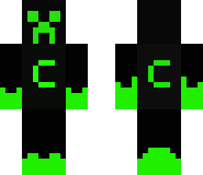 killer creeper