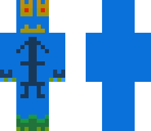 overlords minion