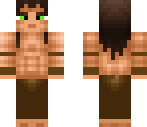 strong guy 2