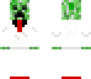 suit creeper