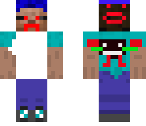 inside steve