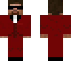 hotshot herobrine