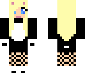 cat girl