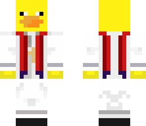 duck
