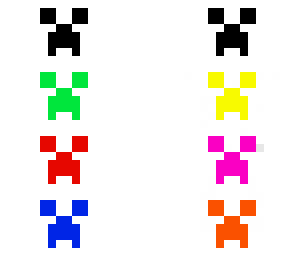 multi-creeper
