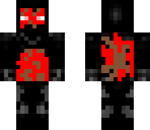 cut up ninja