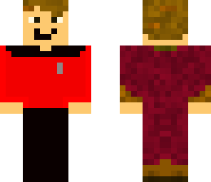 rory the spaceman 2