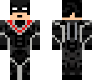 knightwing red