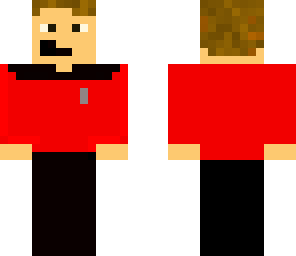 rory the spaceman 3