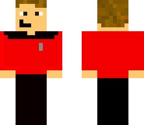 rory the spaceman 4